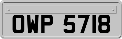 OWP5718