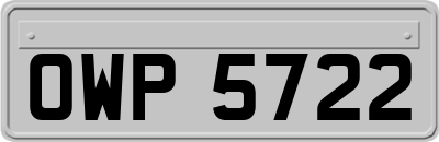 OWP5722