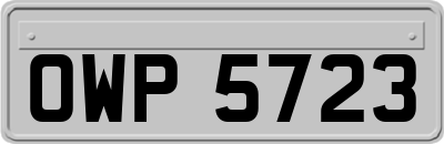 OWP5723