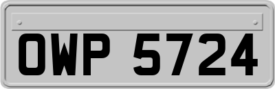 OWP5724