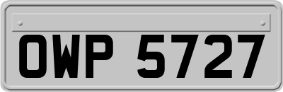 OWP5727