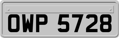 OWP5728