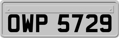 OWP5729