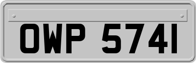 OWP5741