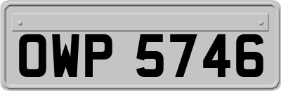 OWP5746