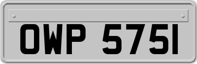 OWP5751