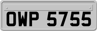 OWP5755