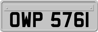 OWP5761