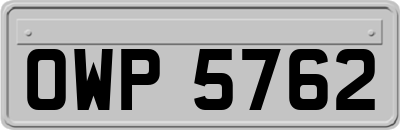 OWP5762