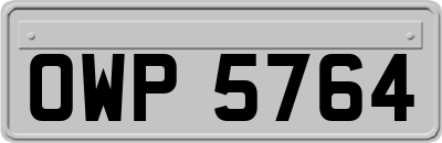 OWP5764