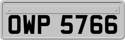 OWP5766