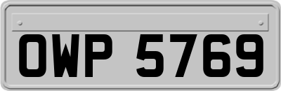 OWP5769