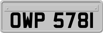 OWP5781