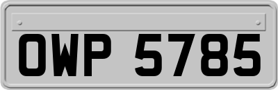 OWP5785