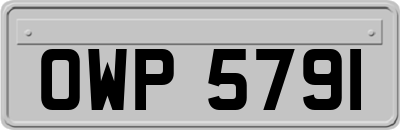 OWP5791