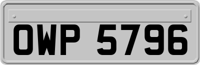 OWP5796