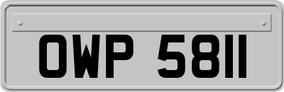 OWP5811