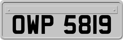 OWP5819