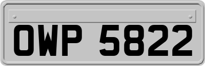 OWP5822