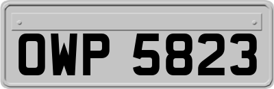 OWP5823