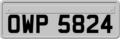 OWP5824