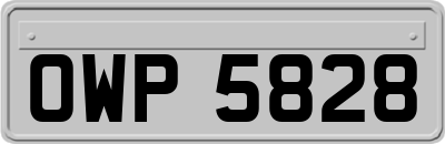 OWP5828