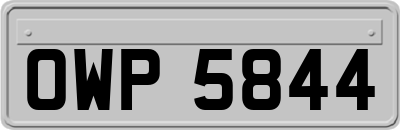 OWP5844