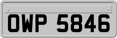 OWP5846