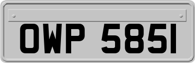 OWP5851