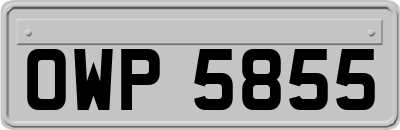 OWP5855