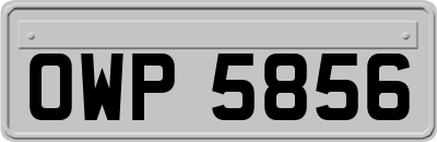 OWP5856
