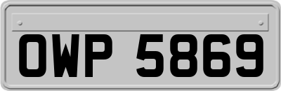 OWP5869