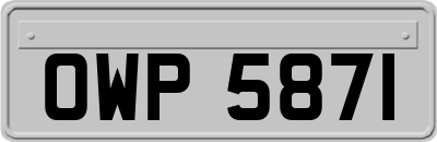 OWP5871