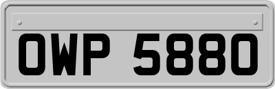 OWP5880