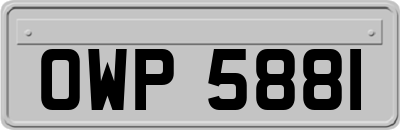 OWP5881