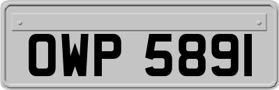 OWP5891