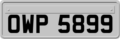 OWP5899