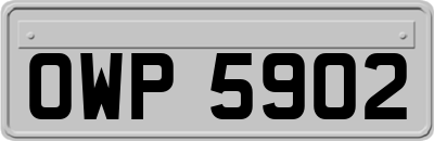 OWP5902