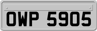 OWP5905
