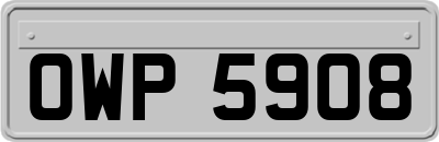 OWP5908