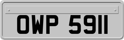 OWP5911