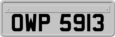 OWP5913