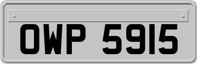OWP5915