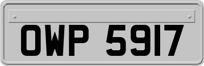 OWP5917