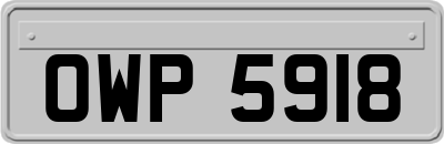 OWP5918