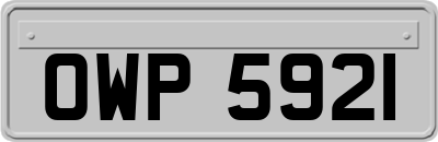 OWP5921