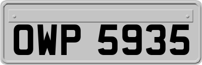 OWP5935