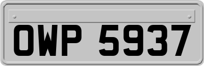 OWP5937
