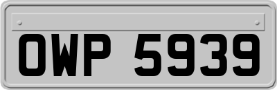 OWP5939