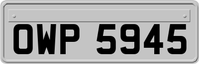 OWP5945